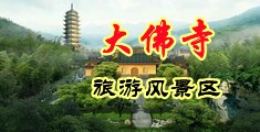 吃胸抠逼网站中国浙江-新昌大佛寺旅游风景区